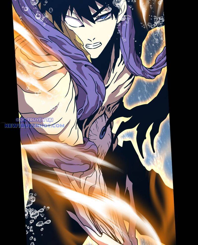 Cao Võ Hạ Cánh Đến Một Vạn Năm Sau - Chapter 186 - Page 36