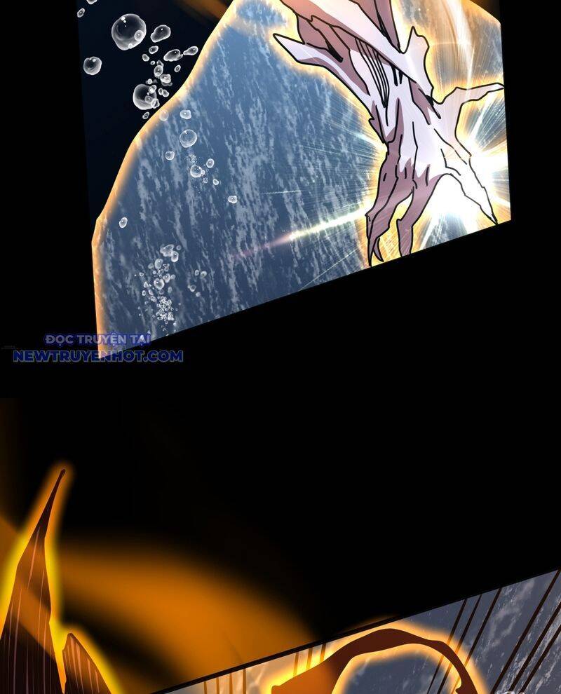 Cao Võ Hạ Cánh Đến Một Vạn Năm Sau - Chapter 186 - Page 37