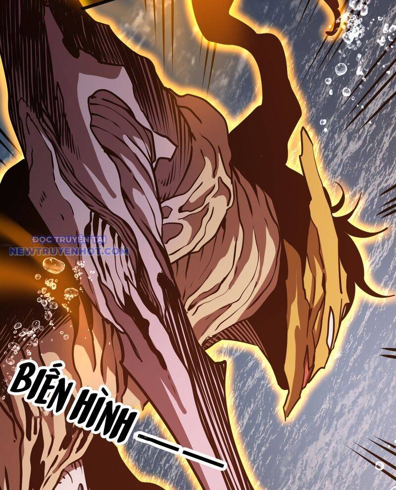 Cao Võ Hạ Cánh Đến Một Vạn Năm Sau - Chapter 186 - Page 38