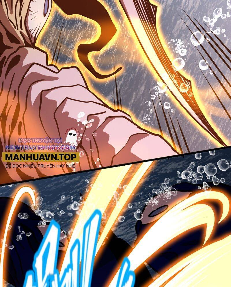 Cao Võ Hạ Cánh Đến Một Vạn Năm Sau - Chapter 186 - Page 39