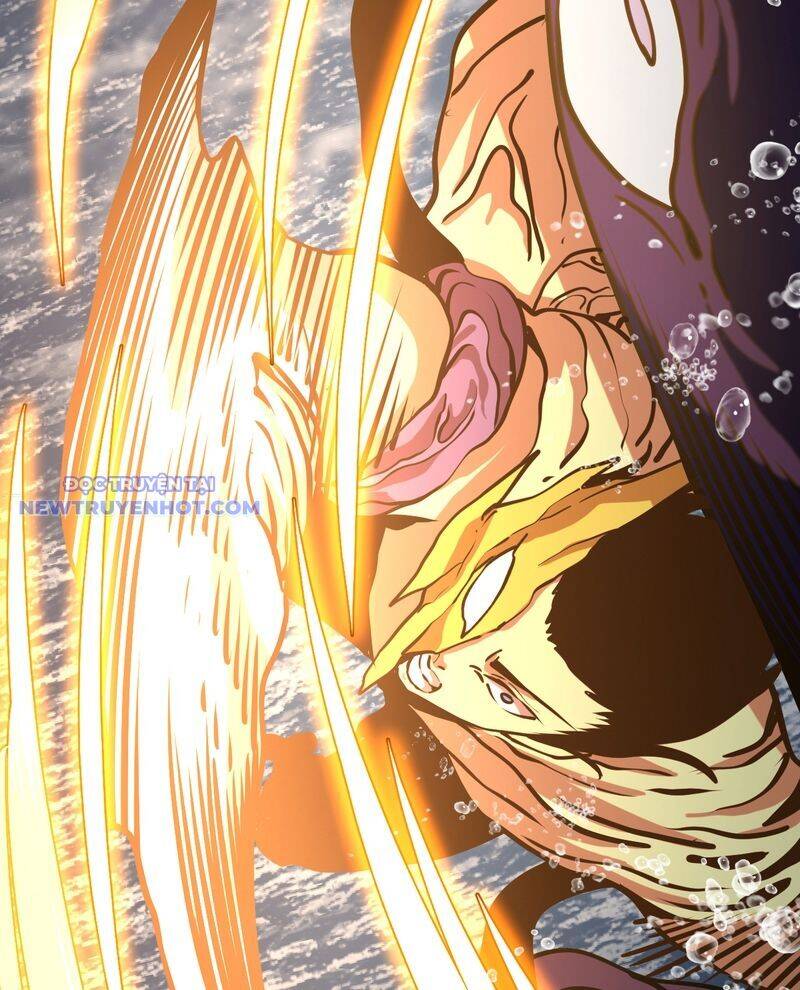 Cao Võ Hạ Cánh Đến Một Vạn Năm Sau - Chapter 186 - Page 41