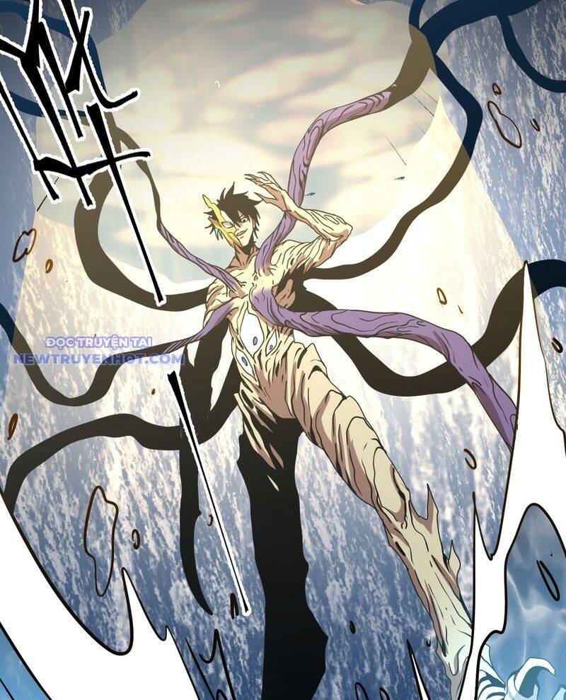 Cao Võ Hạ Cánh Đến Một Vạn Năm Sau - Chapter 186 - Page 46