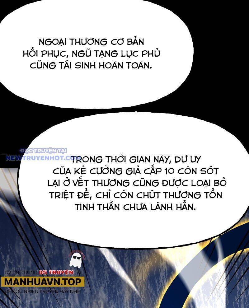 Cao Võ Hạ Cánh Đến Một Vạn Năm Sau - Chapter 186 - Page 5