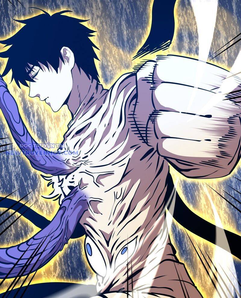 Cao Võ Hạ Cánh Đến Một Vạn Năm Sau - Chapter 186 - Page 6