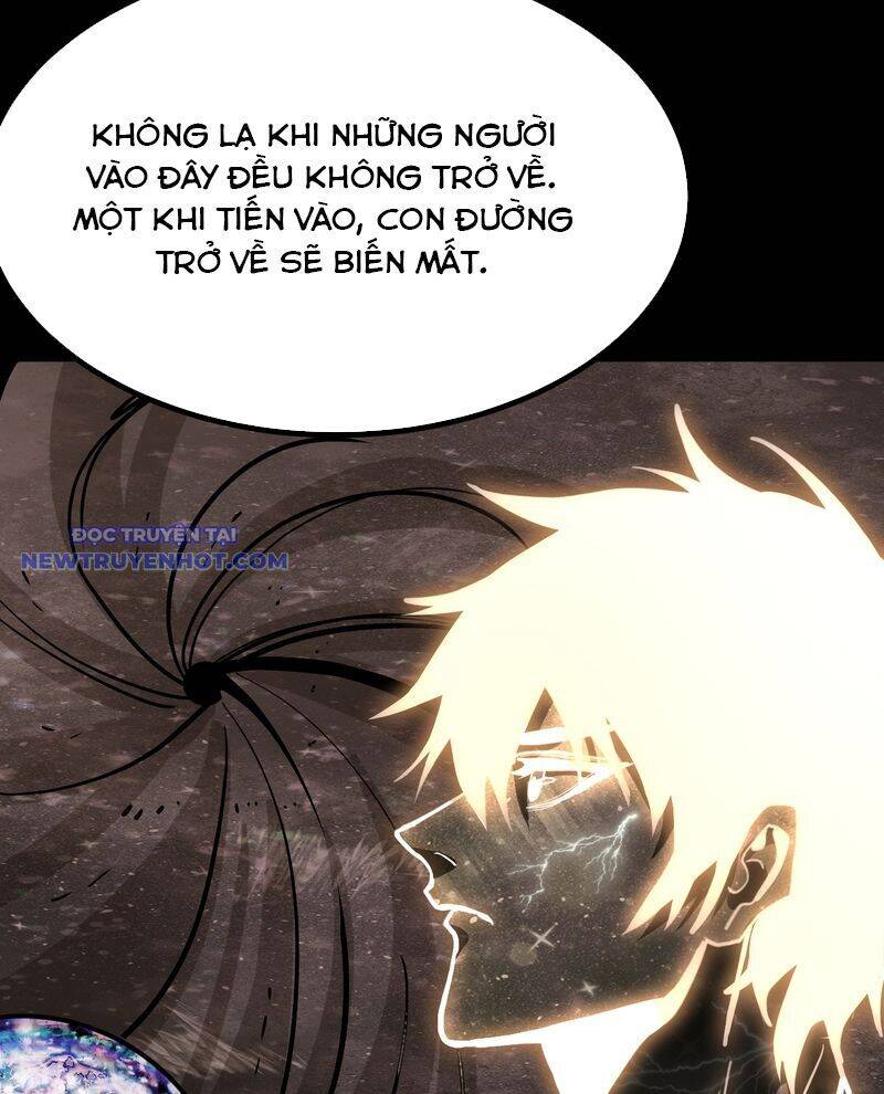 Cao Võ Hạ Cánh Đến Một Vạn Năm Sau - Chapter 186 - Page 61