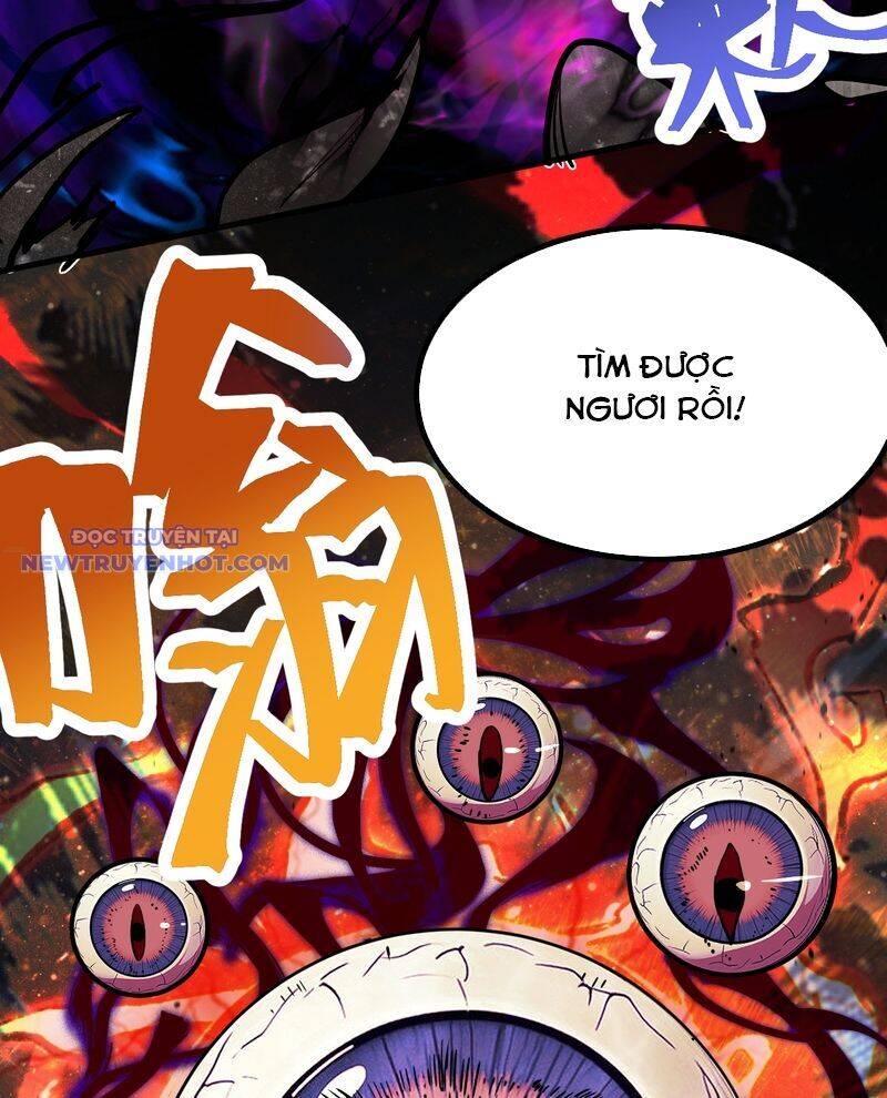 Cao Võ Hạ Cánh Đến Một Vạn Năm Sau - Chapter 186 - Page 87