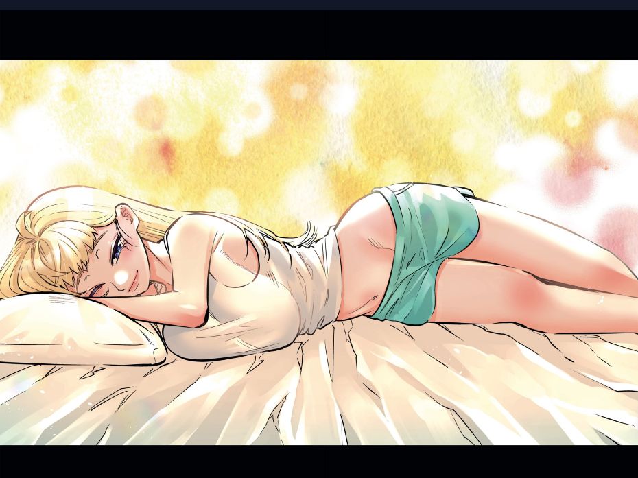 Dosanko Gyaru Is Mega Cute - Chapter 96.5 - Page 5