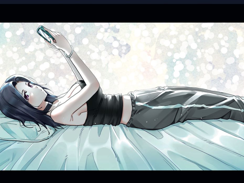 Dosanko Gyaru Is Mega Cute - Chapter 96.5 - Page 6