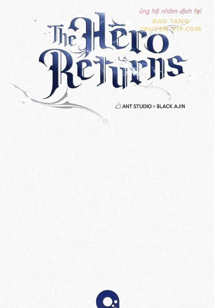 Anh Hùng Trở Lại - Chapter 108 - Page 148