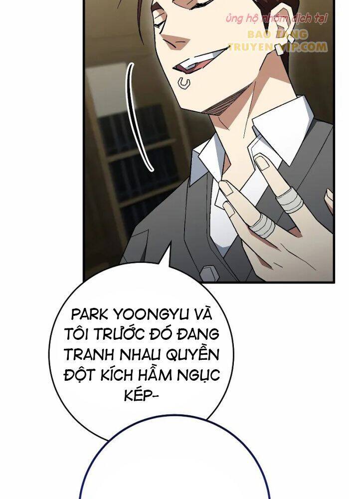 Anh Hùng Trở Lại - Chapter 108 - Page 21