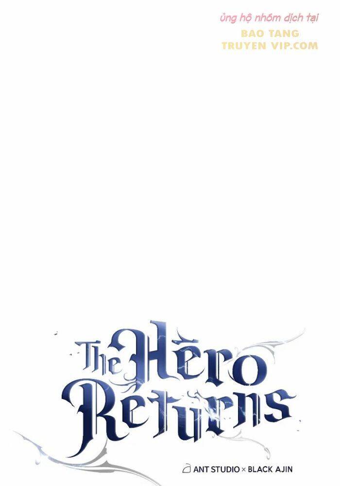 Anh Hùng Trở Lại - Chapter 108 - Page 55