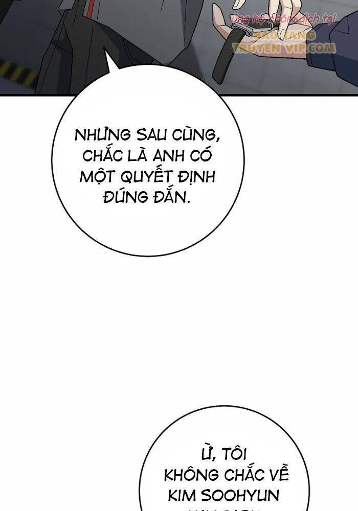 Anh Hùng Trở Lại - Chapter 108 - Page 81