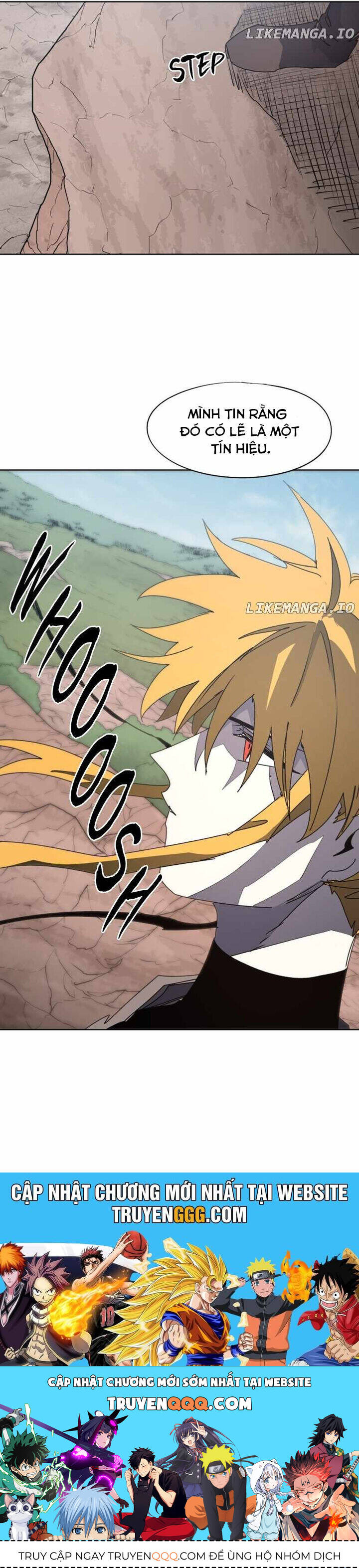 Kỵ Sĩ Báo Thù - Chapter 158 - Page 34