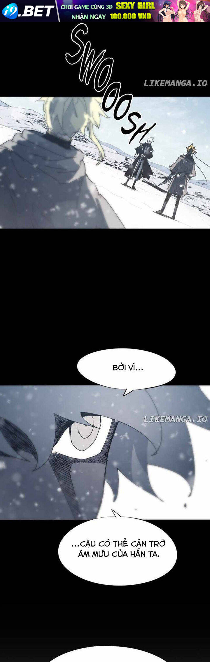 Kỵ Sĩ Báo Thù Chapter 159 - Trang 10