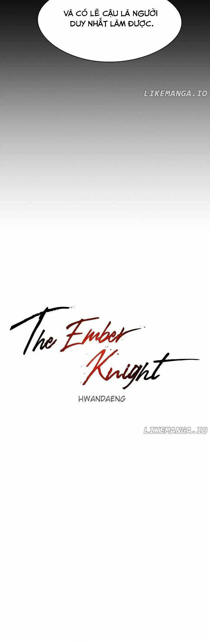 Kỵ Sĩ Báo Thù Chapter 159 - Trang 11