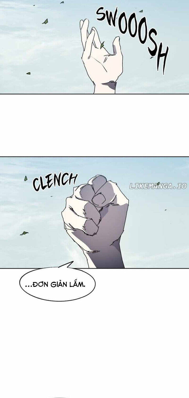 Kỵ Sĩ Báo Thù Chapter 159 - Trang 33