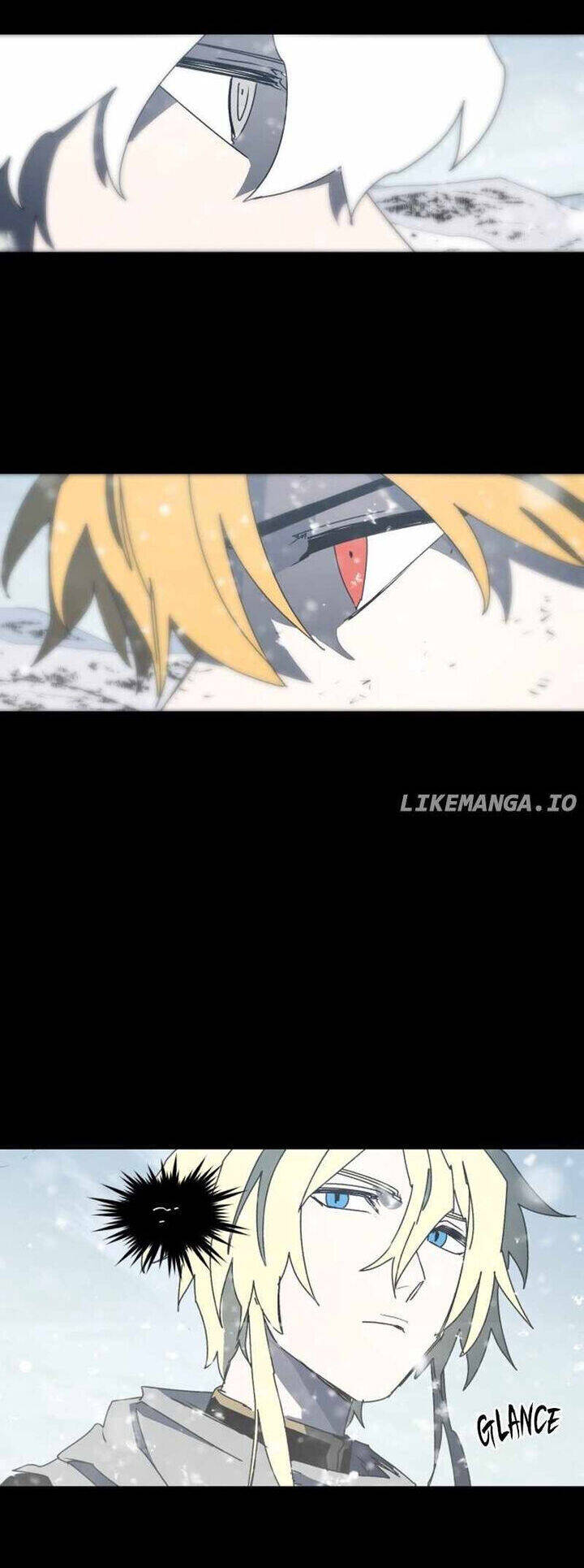 Kỵ Sĩ Báo Thù Chapter 159 - Trang 9