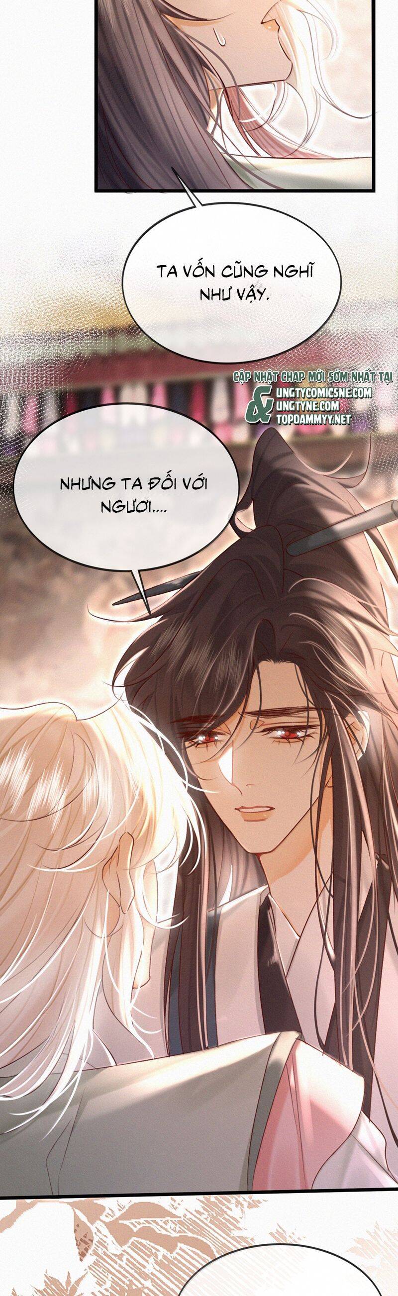Nam Chủ Vì Sao Quyến Rũ Ta Chapter 42 - Trang 13