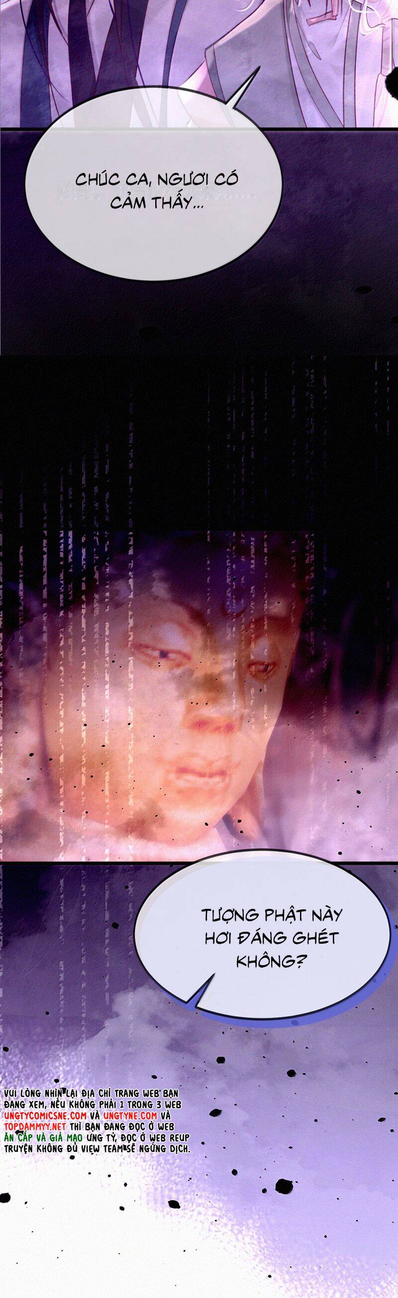 Nam Chủ Vì Sao Quyến Rũ Ta Chapter 42 - Trang 21