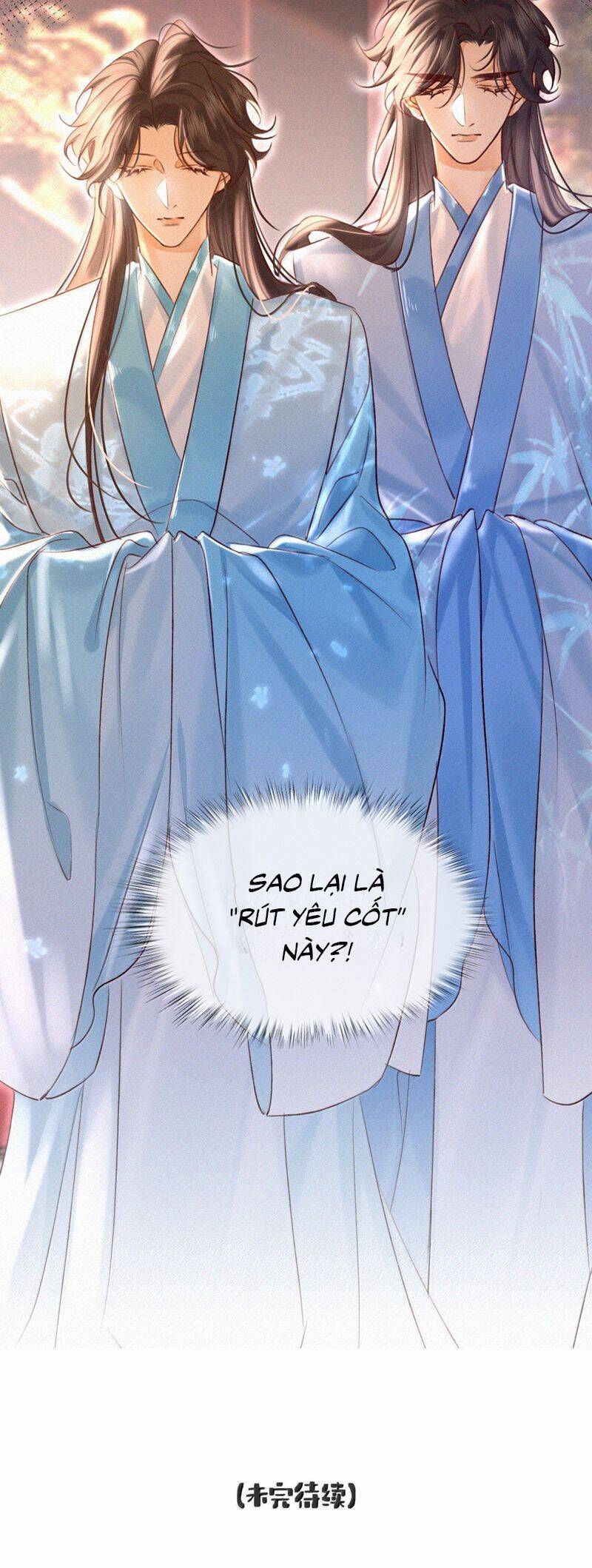 Nam Chủ Vì Sao Quyến Rũ Ta Chapter 42 - Trang 24