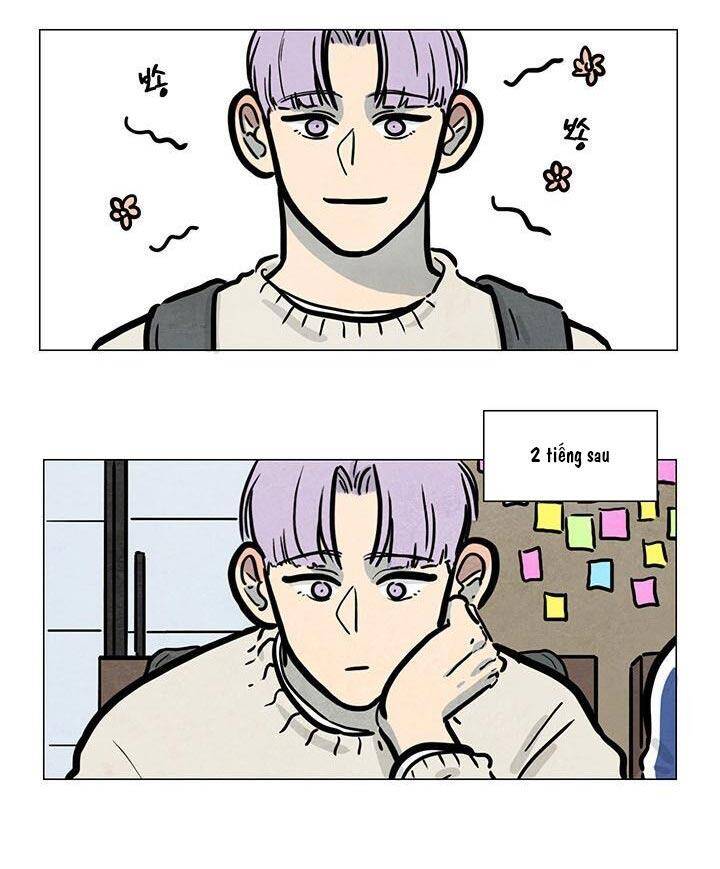 Nhà Trọ Số 5 - Chapter 12 - Page 23