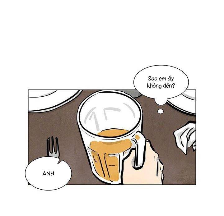 Nhà Trọ Số 5 - Chapter 12 - Page 24