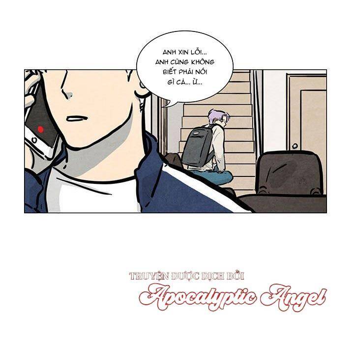 Nhà Trọ Số 5 - Chapter 12 - Page 33