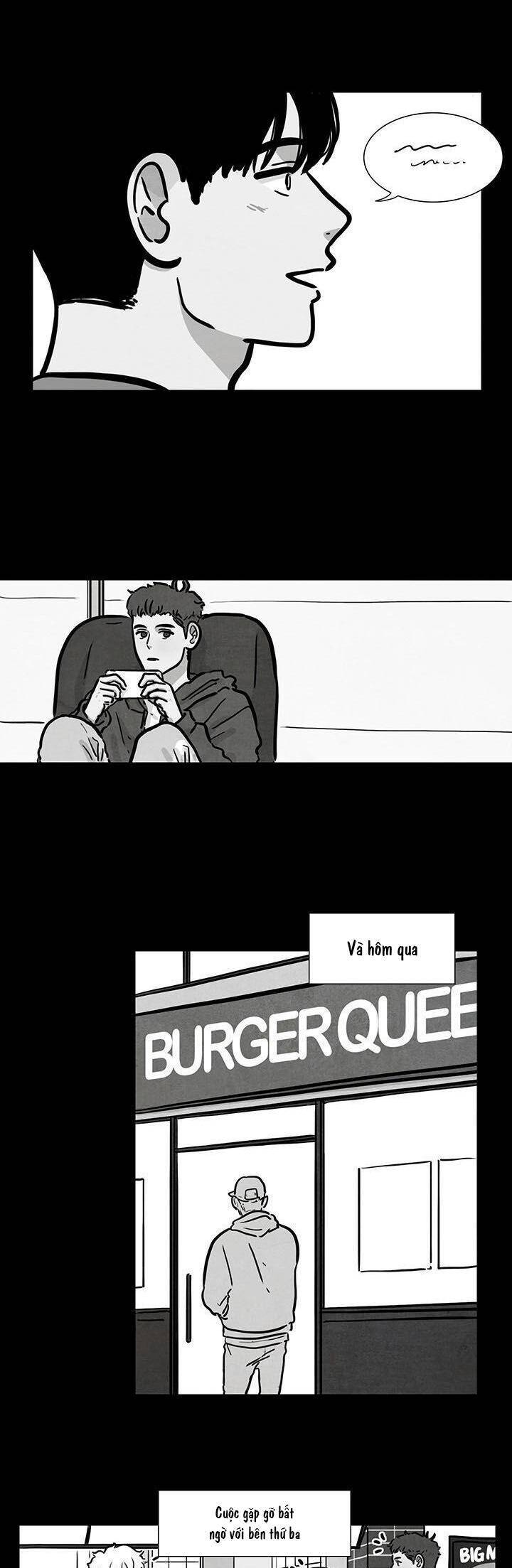 Nhà Trọ Số 5 - Chapter 12 - Page 6