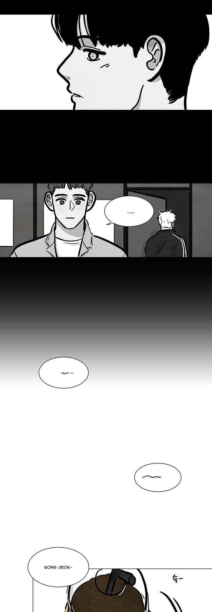 Nhà Trọ Số 5 - Chapter 12 - Page 8