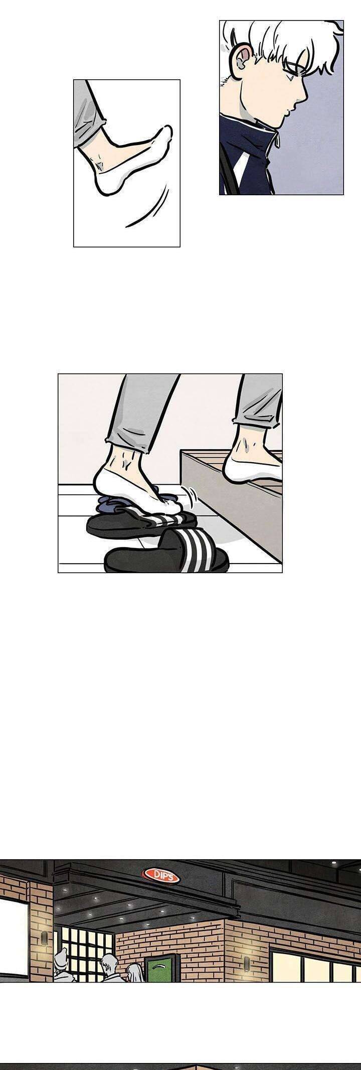 Nhà Trọ Số 5 - Chapter 16 - Page 19