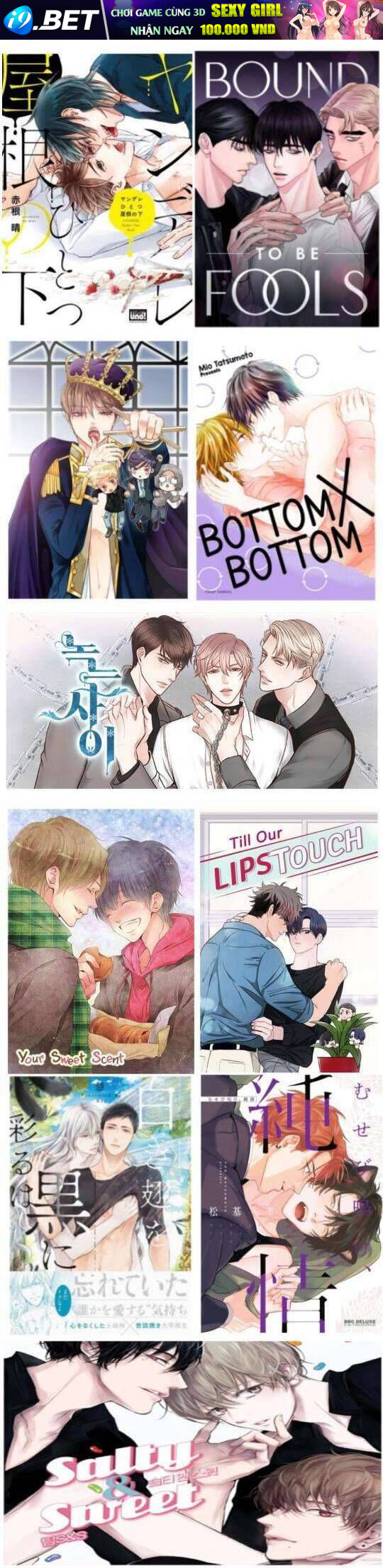 Nhà Trọ Số 5 - Chapter 16 - Page 28