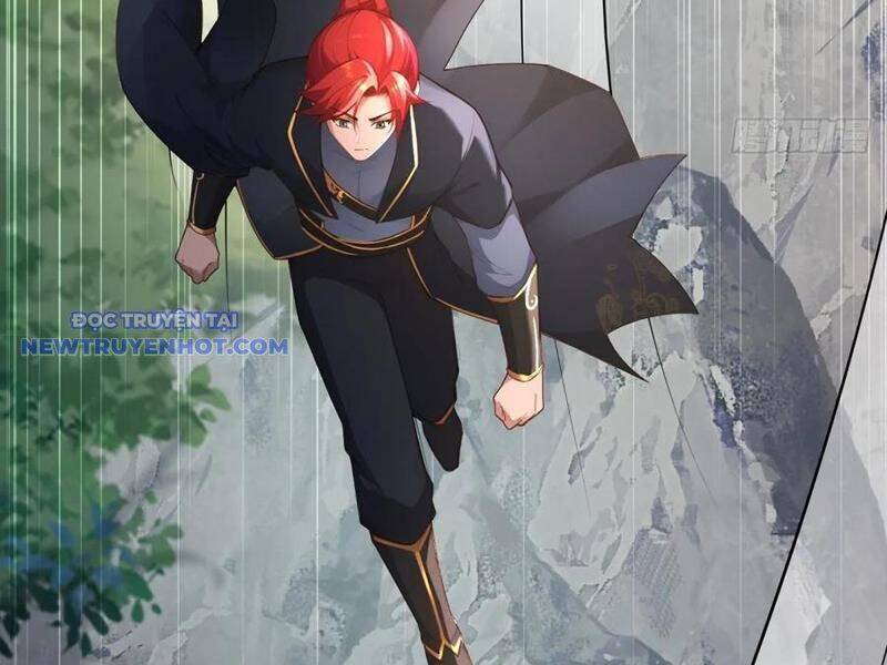 Xuyên Qua Thành Npc Xui Xẻo: Ta Có Lão Bà Che Chở - Chapter 100 - Page 103