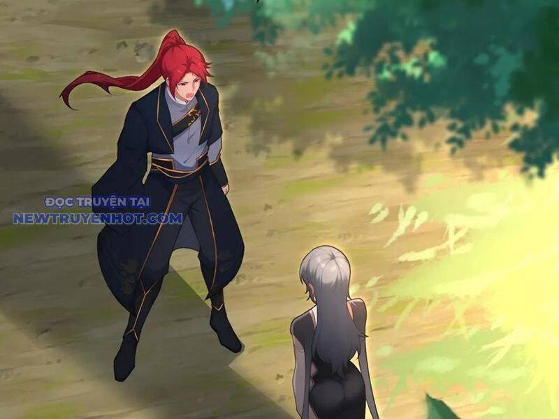 Xuyên Qua Thành Npc Xui Xẻo: Ta Có Lão Bà Che Chở - Chapter 100 - Page 130