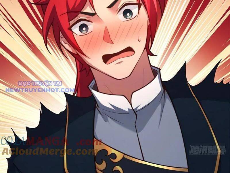 Xuyên Qua Thành Npc Xui Xẻo: Ta Có Lão Bà Che Chở - Chapter 100 - Page 136