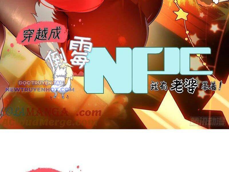 Xuyên Qua Thành Npc Xui Xẻo: Ta Có Lão Bà Che Chở - Chapter 100 - Page 14