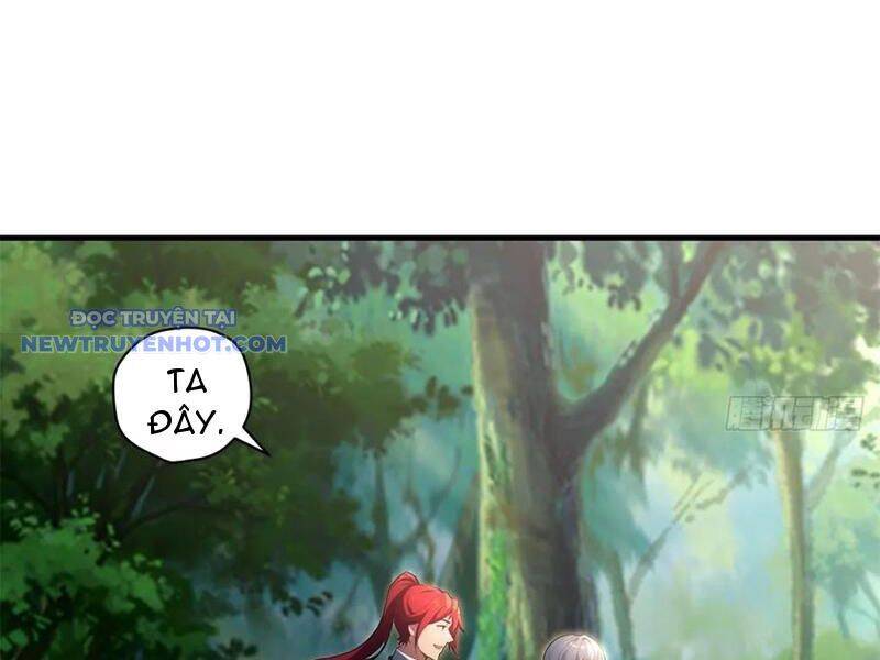 Xuyên Qua Thành Npc Xui Xẻo: Ta Có Lão Bà Che Chở - Chapter 100 - Page 141