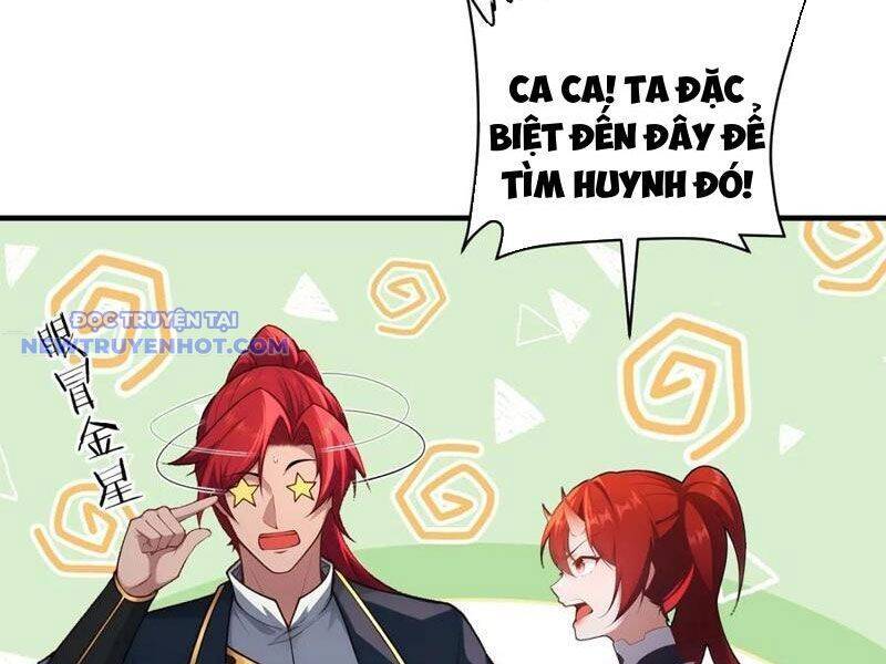 Xuyên Qua Thành Npc Xui Xẻo: Ta Có Lão Bà Che Chở - Chapter 100 - Page 19