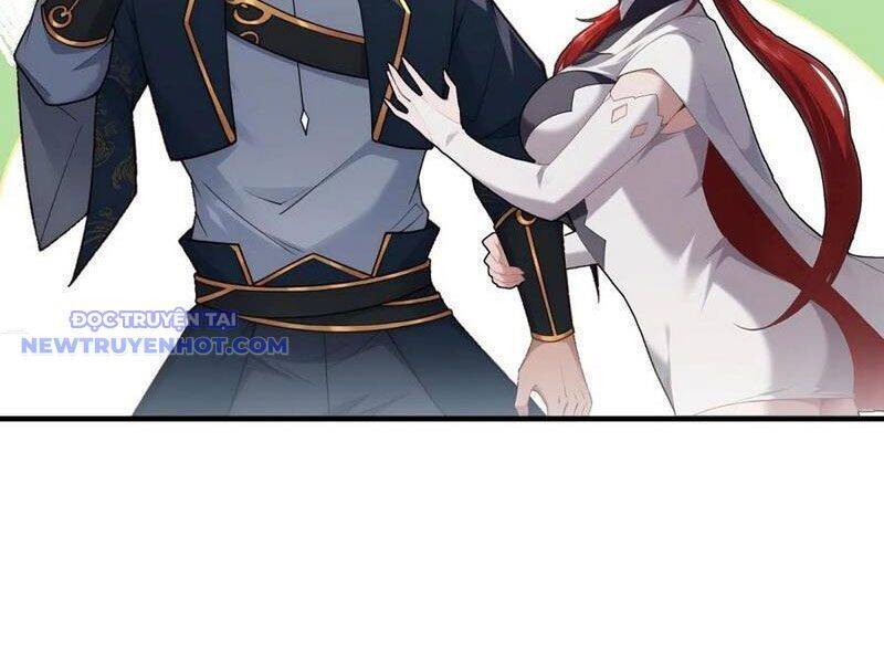 Xuyên Qua Thành Npc Xui Xẻo: Ta Có Lão Bà Che Chở - Chapter 100 - Page 20