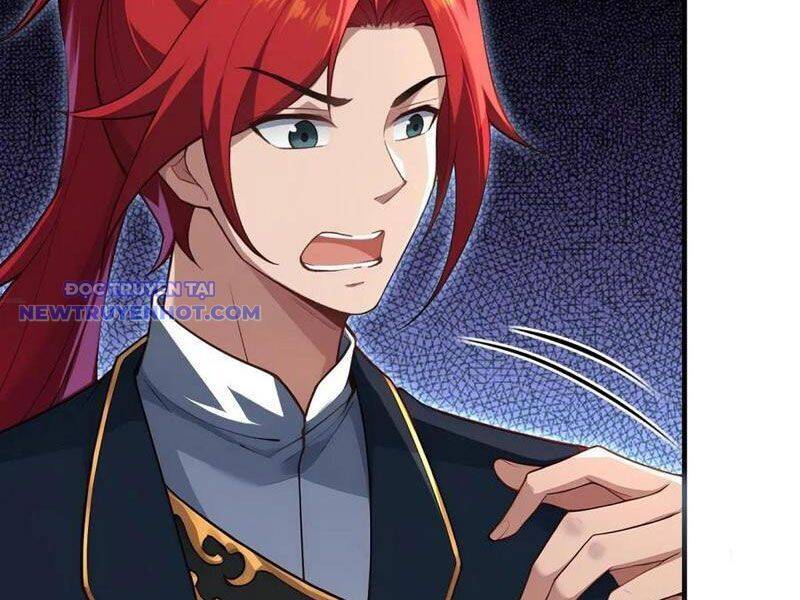 Xuyên Qua Thành Npc Xui Xẻo: Ta Có Lão Bà Che Chở - Chapter 100 - Page 22