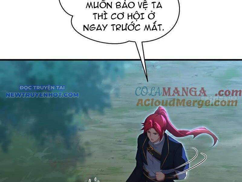 Xuyên Qua Thành Npc Xui Xẻo: Ta Có Lão Bà Che Chở - Chapter 100 - Page 28