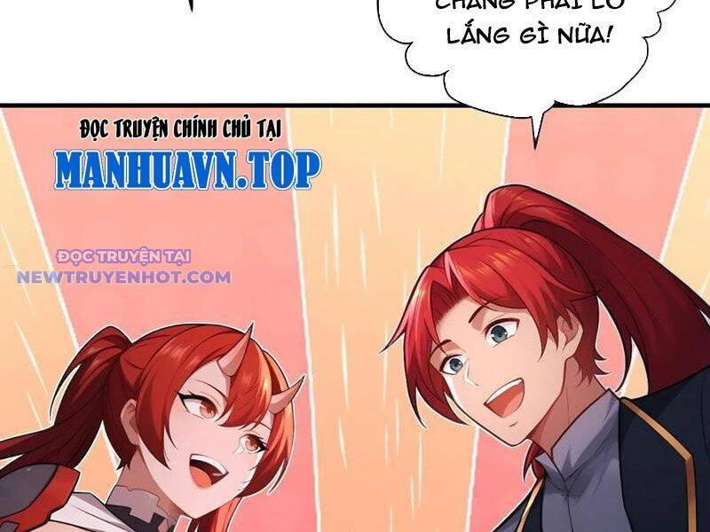 Xuyên Qua Thành Npc Xui Xẻo: Ta Có Lão Bà Che Chở - Chapter 100 - Page 31