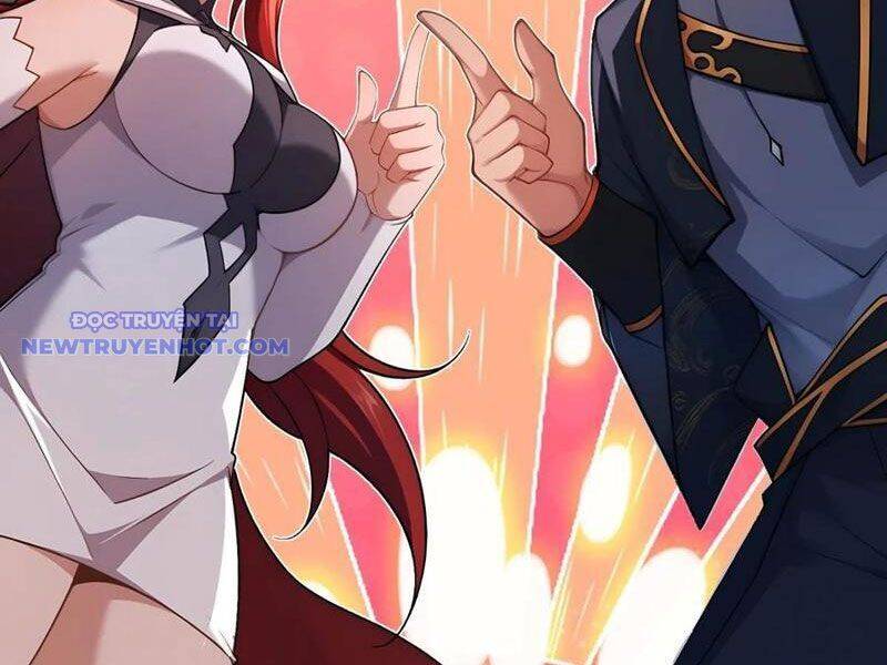 Xuyên Qua Thành Npc Xui Xẻo: Ta Có Lão Bà Che Chở - Chapter 100 - Page 32