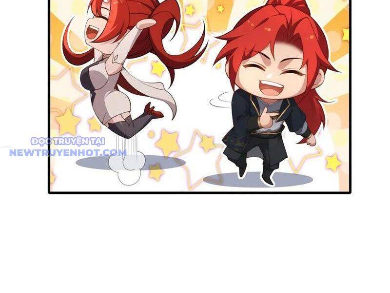 Xuyên Qua Thành Npc Xui Xẻo: Ta Có Lão Bà Che Chở - Chapter 100 - Page 34