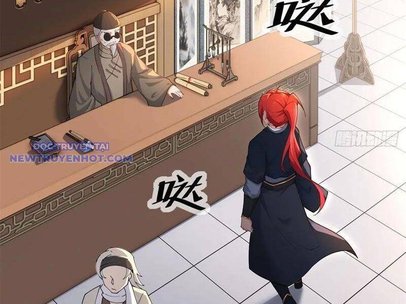 Xuyên Qua Thành Npc Xui Xẻo: Ta Có Lão Bà Che Chở - Chapter 100 - Page 40