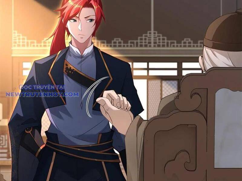 Xuyên Qua Thành Npc Xui Xẻo: Ta Có Lão Bà Che Chở - Chapter 100 - Page 46