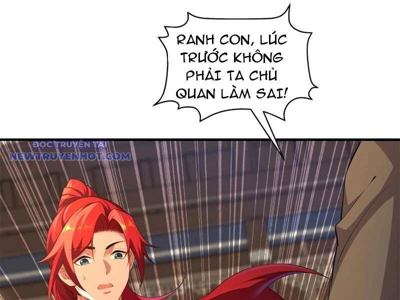 Xuyên Qua Thành Npc Xui Xẻo: Ta Có Lão Bà Che Chở - Chapter 100 - Page 54