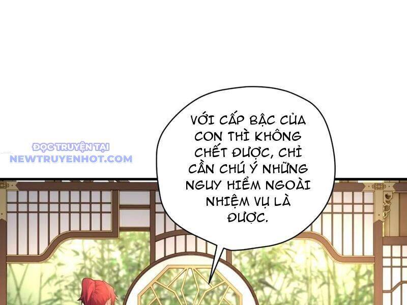 Xuyên Qua Thành Npc Xui Xẻo: Ta Có Lão Bà Che Chở - Chapter 100 - Page 72