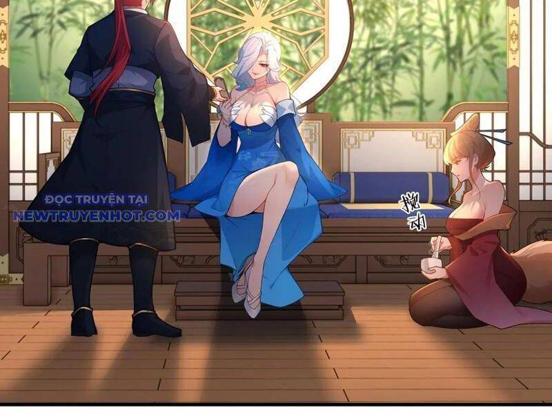 Xuyên Qua Thành Npc Xui Xẻo: Ta Có Lão Bà Che Chở - Chapter 100 - Page 73