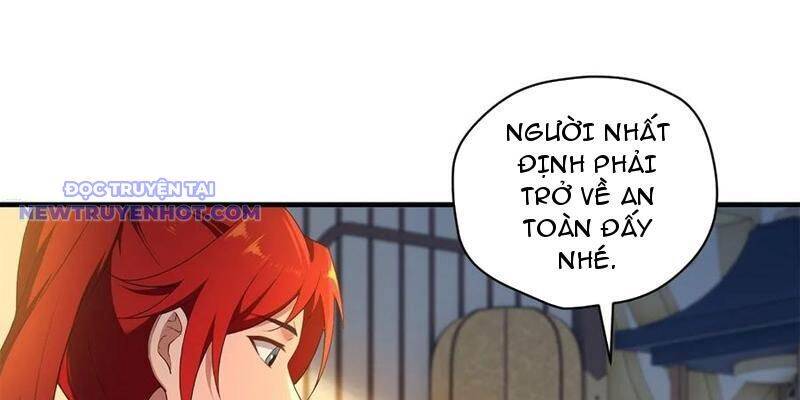 Xuyên Qua Thành Npc Xui Xẻo: Ta Có Lão Bà Che Chở - Chapter 100 - Page 84