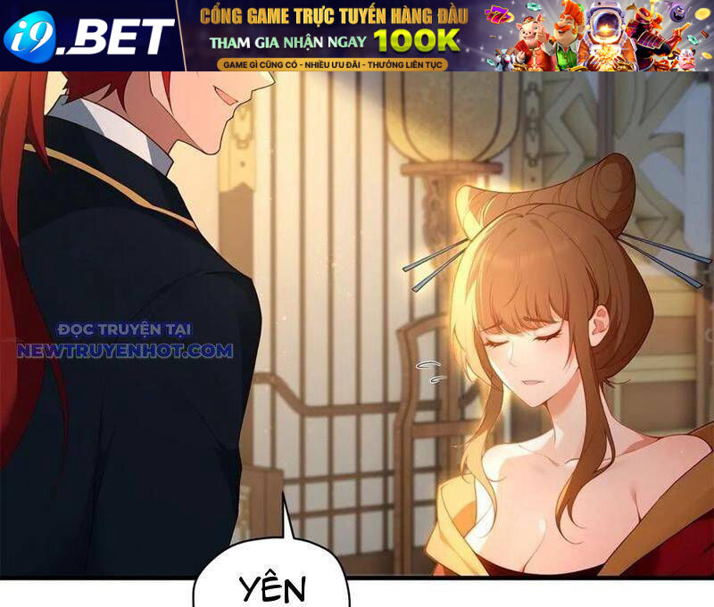 Xuyên Qua Thành Npc Xui Xẻo: Ta Có Lão Bà Che Chở - Chapter 100 - Page 85